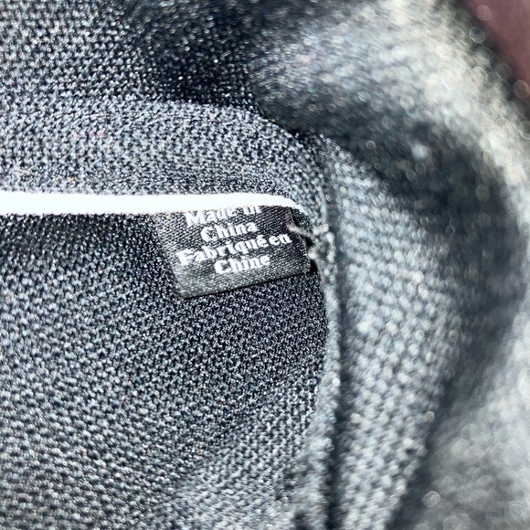 FootJoy Men’s /US Small/ Black/ like new! - Picture 5 of 5